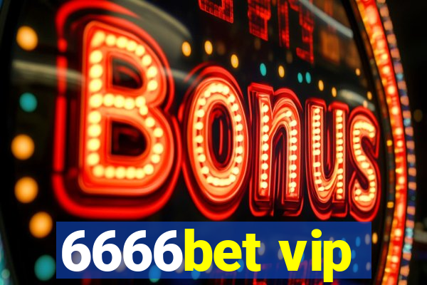 6666bet vip